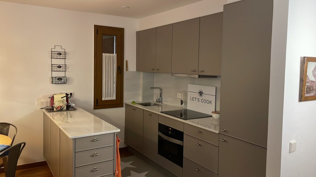 Presupuesto para reformar vivienda completa en La Cerdanya, Cerdanya Francesa y alrededores