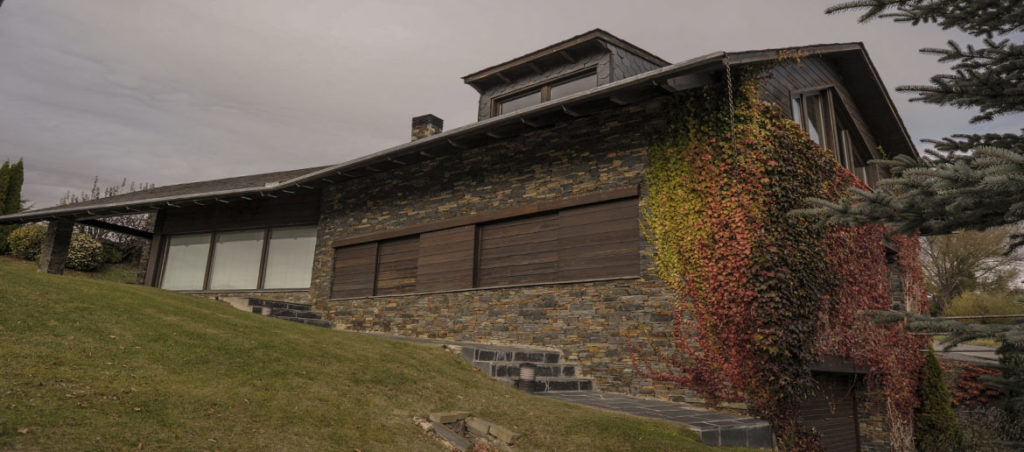 Presupuesto para construir chalet personalizado